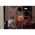 Tampa 1st Friday Open Mic